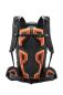 Preview: Advenate Symphony 8+2+4 Rucksack Pure Black